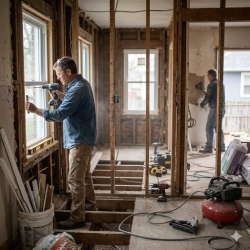 Renovation