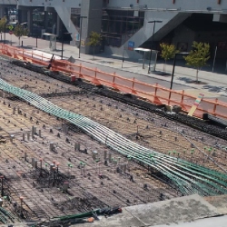 Construction