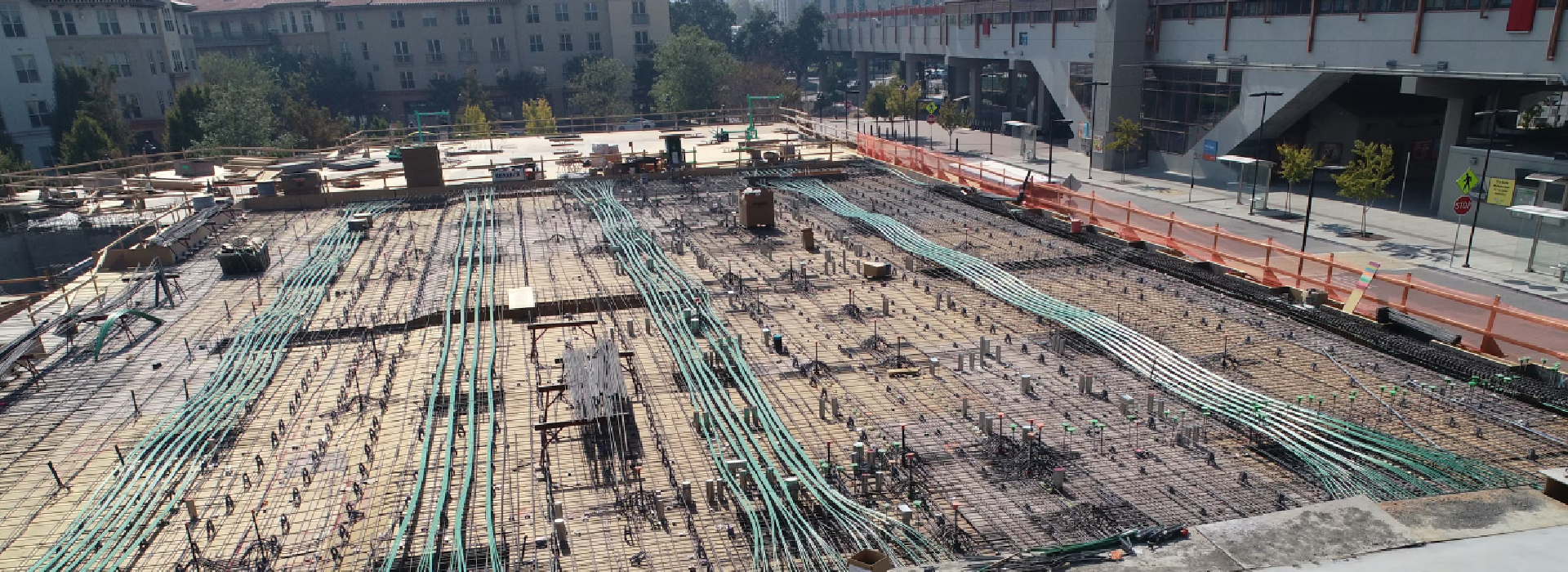 Construction